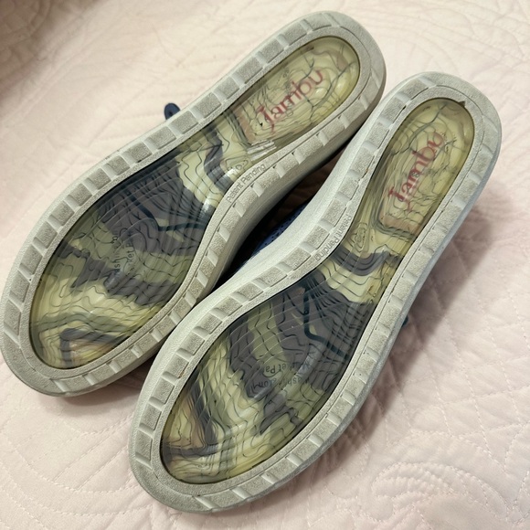 Jambu July Slip On Sneaker - Picture 3 of 5